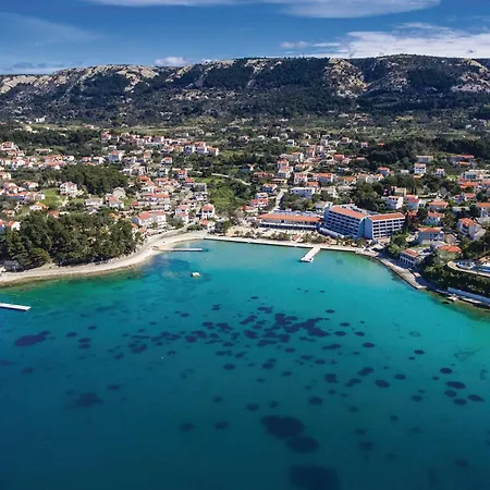 بيت للعطل Luxurious In Supertarska Draga *