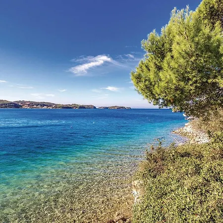 Pet Friendly In Supertarska Draga Casa vacanze