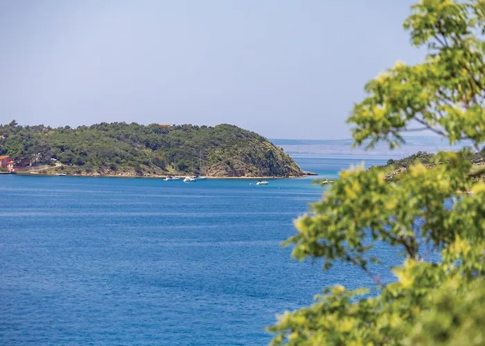 Pet Friendly In Supertarska Draga Hébergement de vacances *