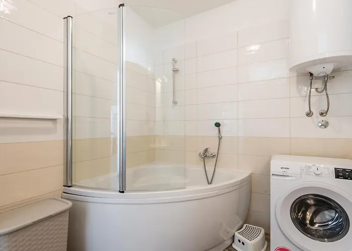 Pet Friendly In Supertarska Draga Hébergement de vacances