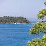 Luxurious In Supertarska Draga Ferienhaus *