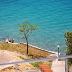 Ferienhaus Luxurious In Supertarska Draga Supetarska Draga