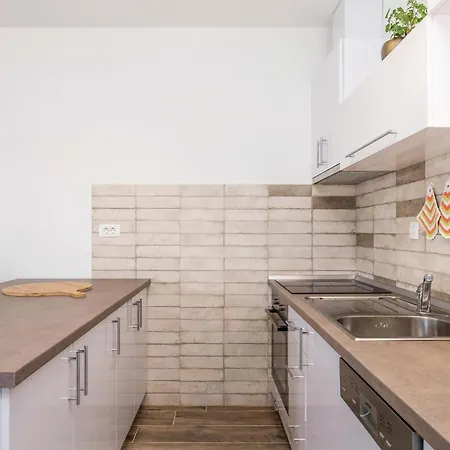 Luxurious In Supertarska Draga
