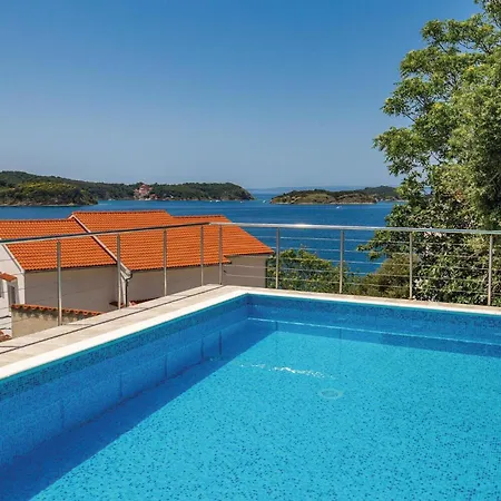 Luxurious In Supertarska Draga * Supetarska Draga