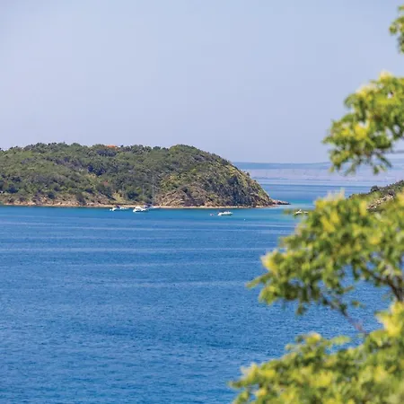 In Supertarska Draga With Wifi Holiday home *