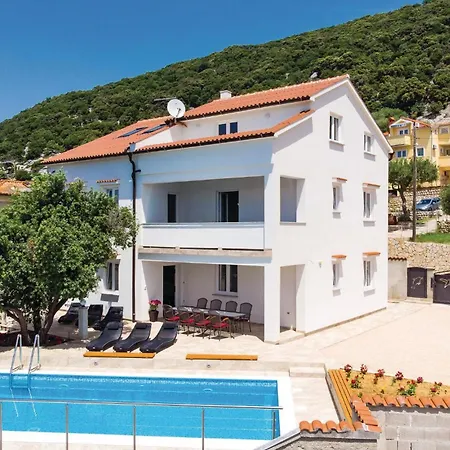 In Supertarska Draga With Wifi Holiday home *