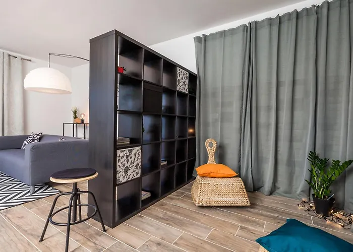 Feriehus Pet Friendly In Supertarska Draga