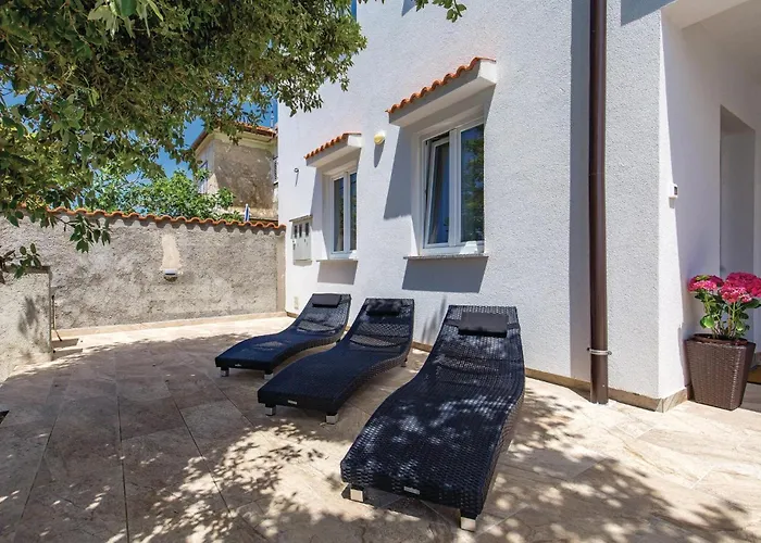 Pet Friendly In Supertarska Draga