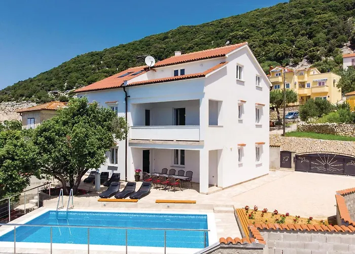 Pet Friendly In Supertarska Draga Feriehus *